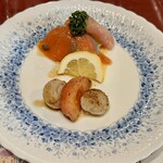 ステーキ 石かわ - 