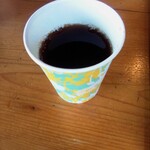 潮から豚ぼ - 一杯だけ食後のコーヒー無料です✨