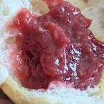 銀座 月と花 - イチゴ