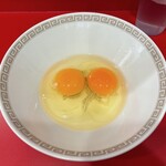 ラーメン二郎 - 