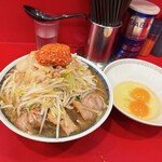 ラーメン二郎 - 