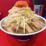 ラーメン二郎 生田駅前店 - 