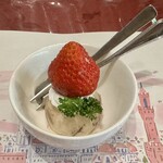 ステーキ 石かわ - 