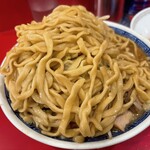ラーメン二郎 - 