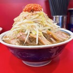 ラーメン二郎 - 