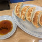 ぎょうざの満洲 - 