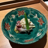 日本料理 晴山 - 