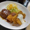 洋食 ぷーさん