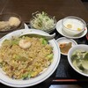 桂林餃子 満足 新検見川店