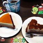 シャトレーゼ  - 料理写真: