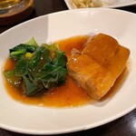 中華とお酒 のぐち - 