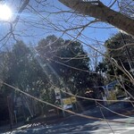 レイドバックバーガー - 