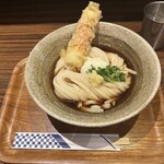 うどん屋 きすけ - 