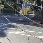 レイドバックバーガー - 