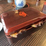 うなぎのまつ嘉 - 