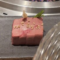 北新地 肉料理 名門 - 