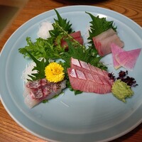 浅草 魚料理 遠州屋 - 