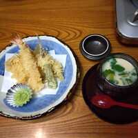 浅草 魚料理 遠州屋 - 