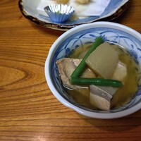 浅草 魚料理 遠州屋 - 