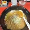 空港ラーメン 天鳳