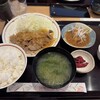 ごはん家 うお福 伏古店