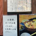 鮨と肴 こばやし - 