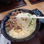 讃岐うどん こばや - 