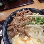 讃岐うどん こばや - 