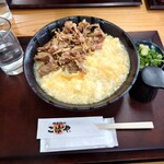 讃岐うどん こばや - 