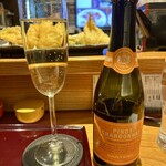 天婦羅 割烹 田崎 - 