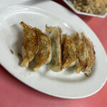 マルシン飯店 - 