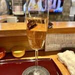 天婦羅 割烹 田崎 - 