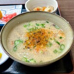 野上屋食堂 - 