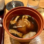 天婦羅 割烹 田崎 - 