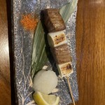 鮨と肴 こばやし - 