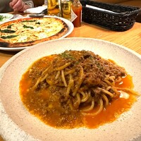 RED ROOM rooftop & grill - 