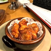 RED ROOM rooftop & grill - 