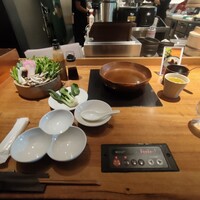 しゃぶしゃぶ KINTAN 代官山本店 - 