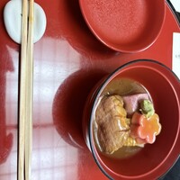 神楽坂 前田 - 