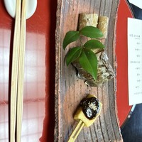 神楽坂 前田 - 