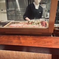 伊勢廣 京橋本店 - 