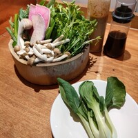しゃぶしゃぶ KINTAN 代官山本店 - 