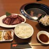 焼肉芝浦 三宿店