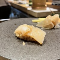 新宿 鮨 つむぎ - 
