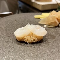 新宿 鮨 つむぎ - 