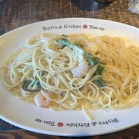 ビストロボンノ - 