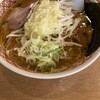 ラーメンめん丸 四街道店