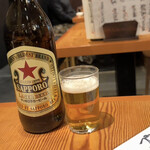 炉端とおでん ぼくちゃん - 