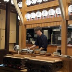 炉端とおでん ぼくちゃん - 