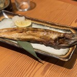 炉端とおでん ぼくちゃん - 